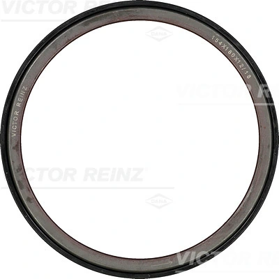 Shaft Seal, crankshaft